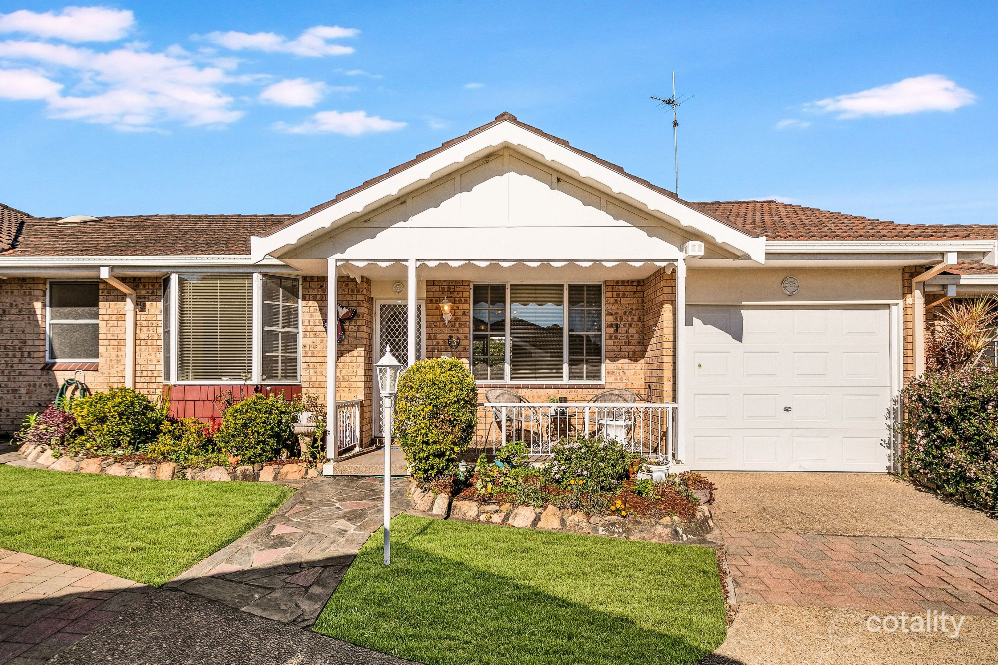 3/16 Resthaven Rd, South Hurstville, NSW 2221