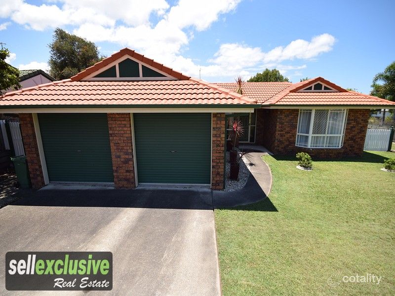 75 Shayne Ave, Deception Bay, QLD 4508