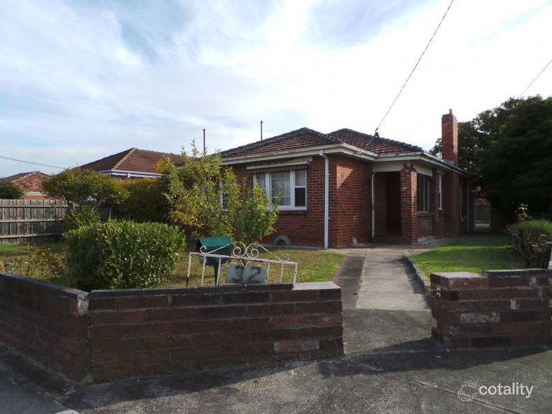 32 James St, Dandenong, VIC 3175