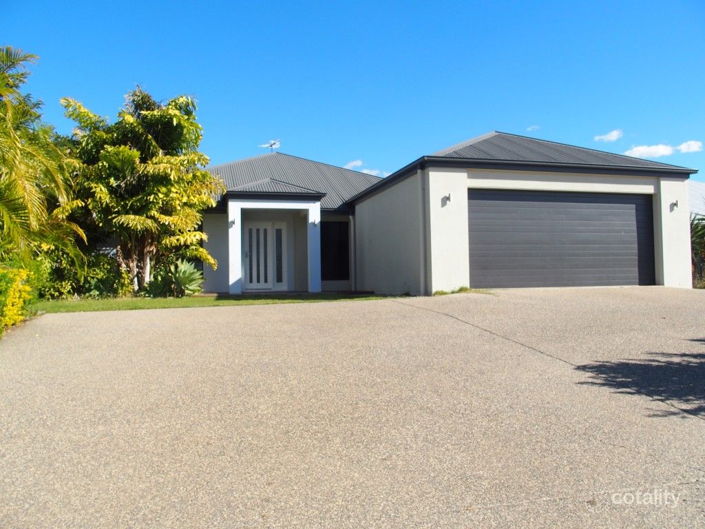 1/17 Morgan Pl, Emerald, QLD 4720