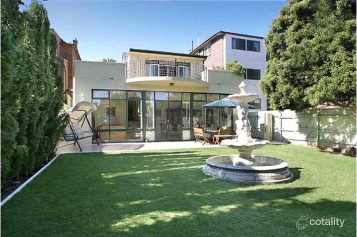 18 Rae St, Randwick, NSW 2031