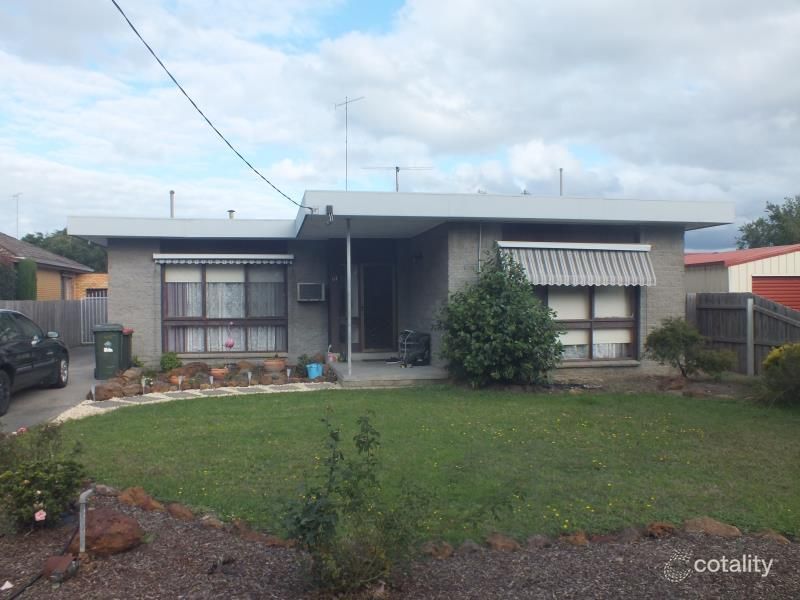 91 Bank St, Traralgon, VIC 3844