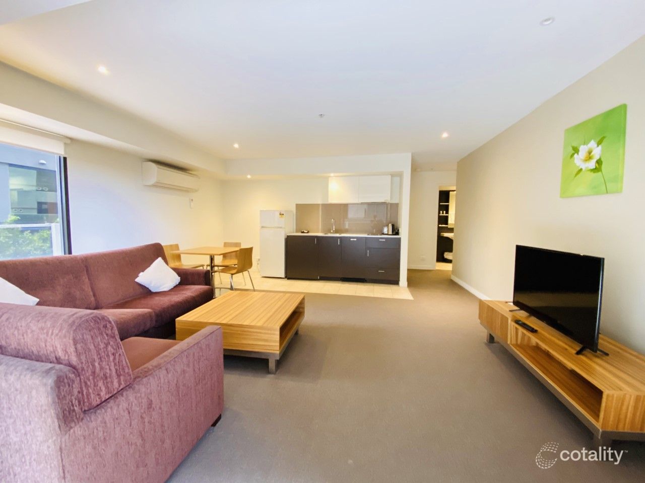 726/572 St Kilda Rd, Melbourne, VIC 3004