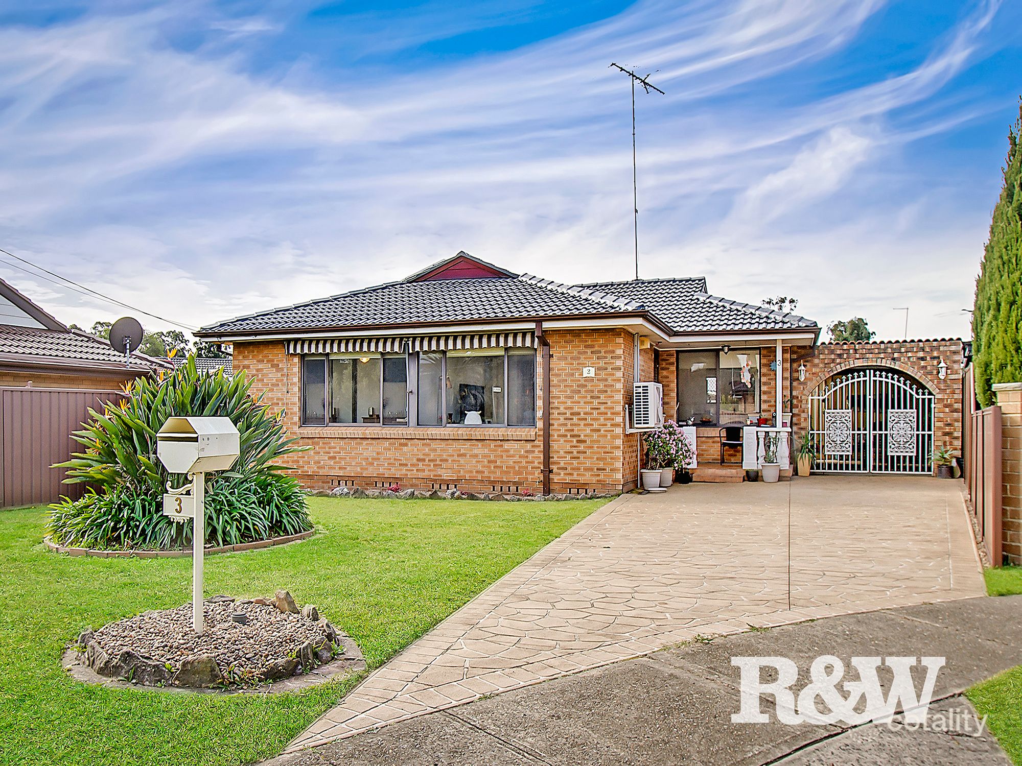 3 Reed Pl, Shalvey, NSW 2770
