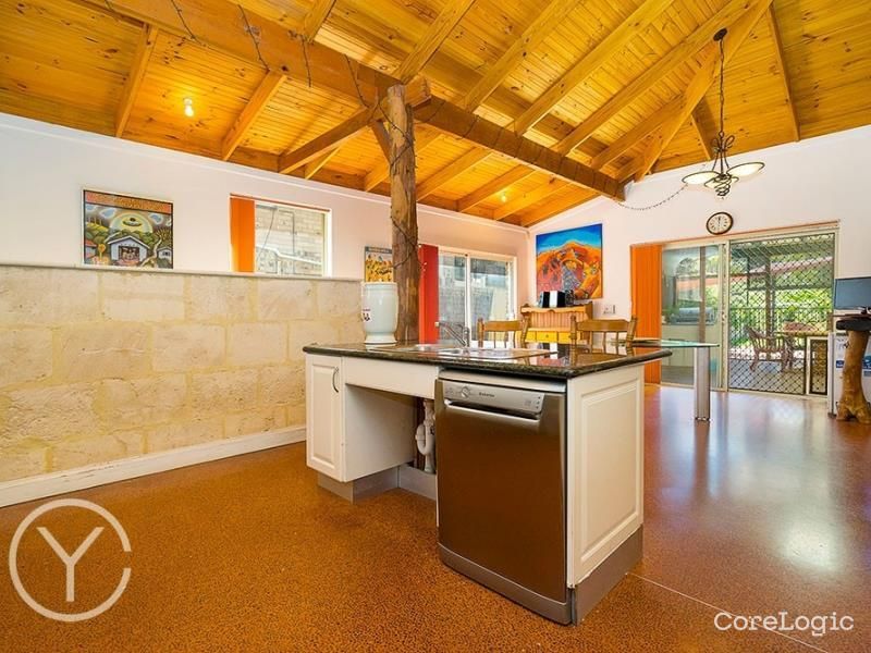 46 Carnac St, Fremantle, WA 6160