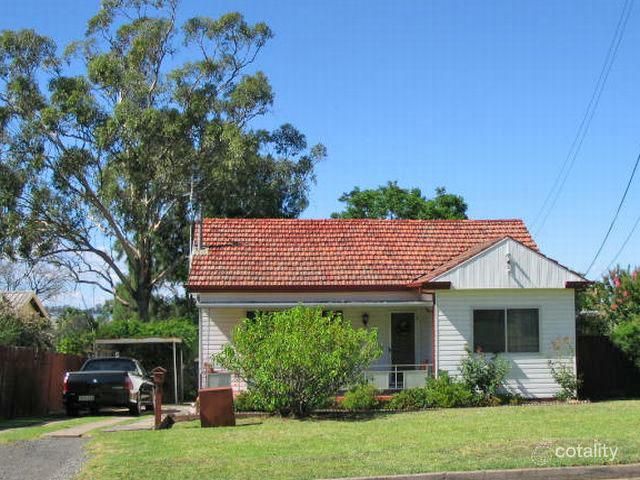 2 Braddon St, Blacktown, NSW 2148