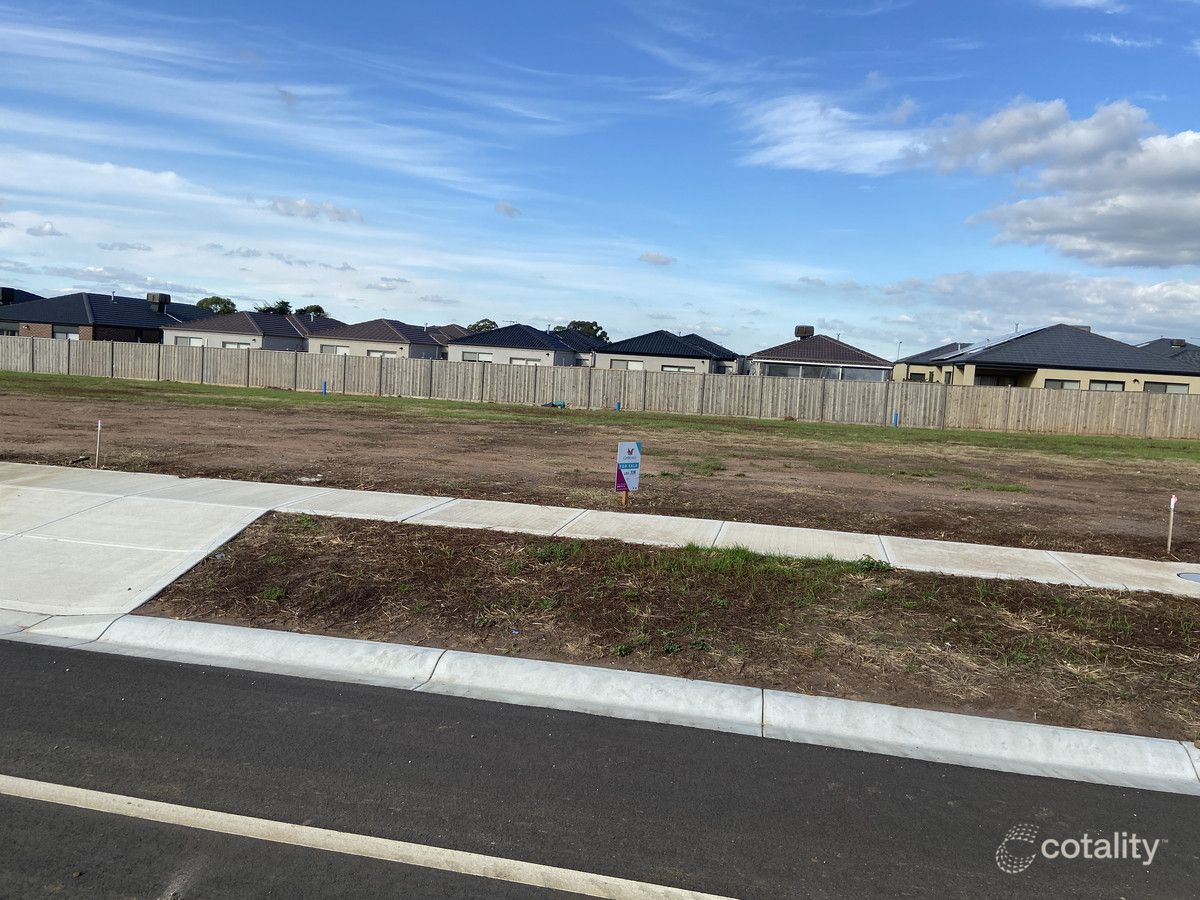 17 Parkgate Dr, Clyde North, VIC 3978