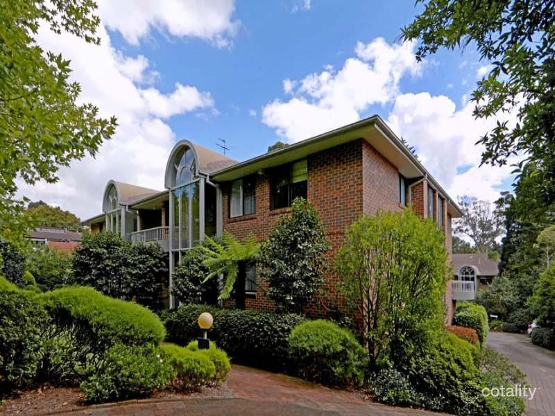 9/14-16 Mcintosh St, Gordon, NSW 2072