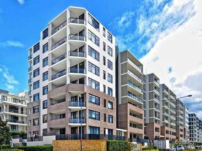 312/48 Amalfi Dr, Wentworth Point, NSW 2127