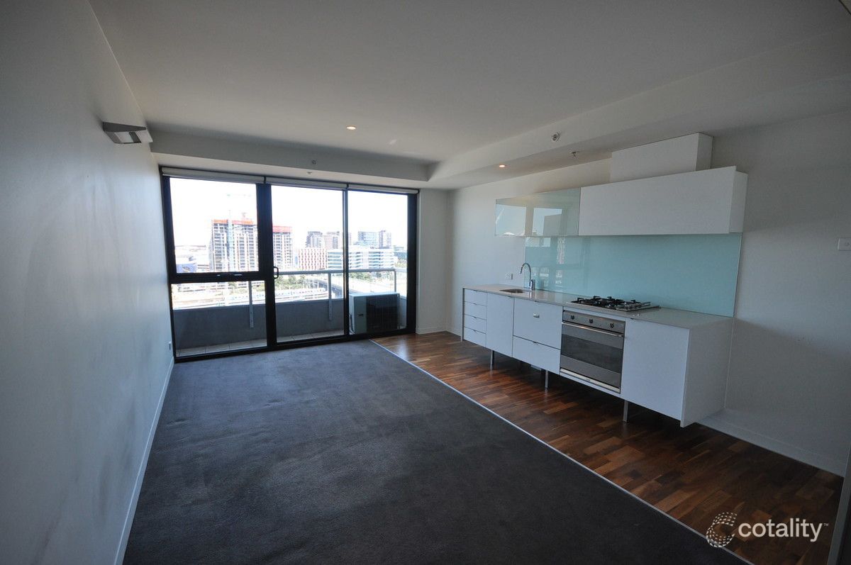 1706/280 Spencer St, Melbourne, VIC 3000