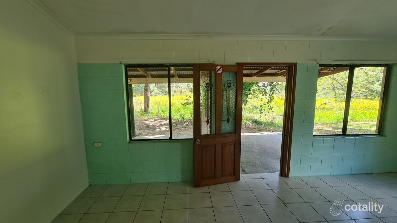 3173 Rossville Bloomfield Rd, Bloomfield, QLD 4895