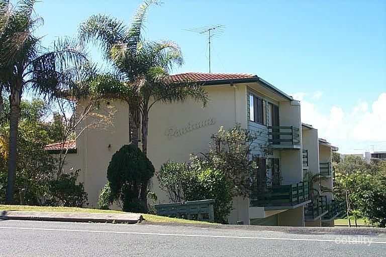 3/1539 David Low Way, Point Arkwright, QLD 4573