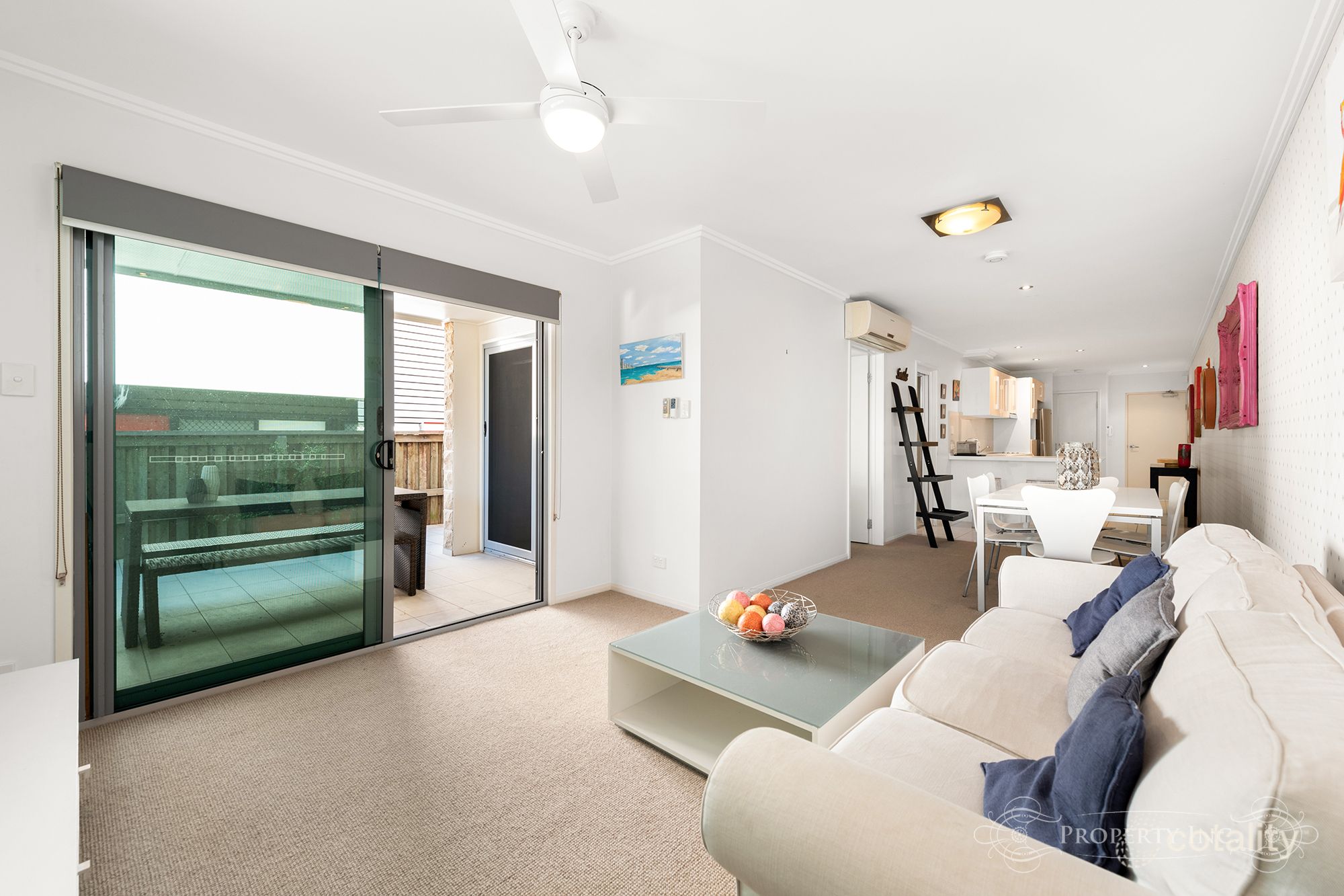 1/51 Lambert Rd, Indooroopilly, QLD 4068