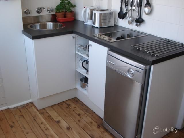 23/233 Darlinghurst Rd, Darlinghurst, NSW 2010