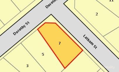 7 Dorothy St, Ashfield, WA 6054