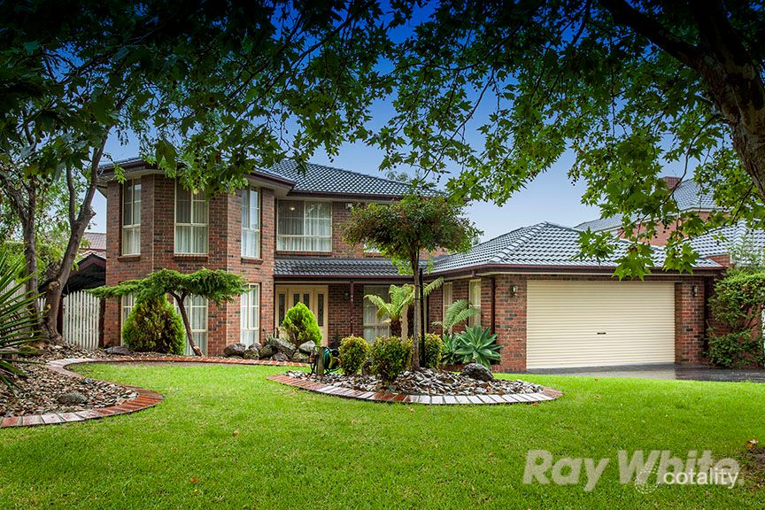 9 Malata Way, Lysterfield, VIC 3156