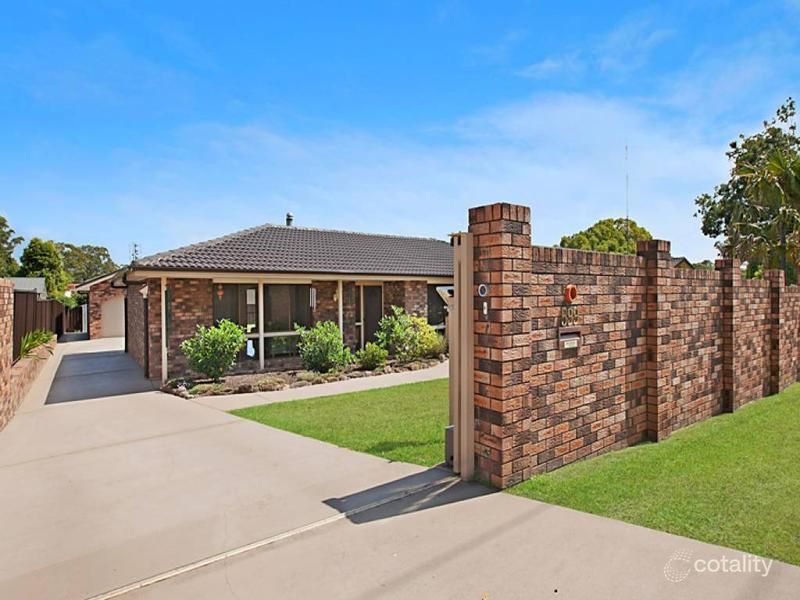 599 Freemans Dr, Cooranbong, NSW 2265