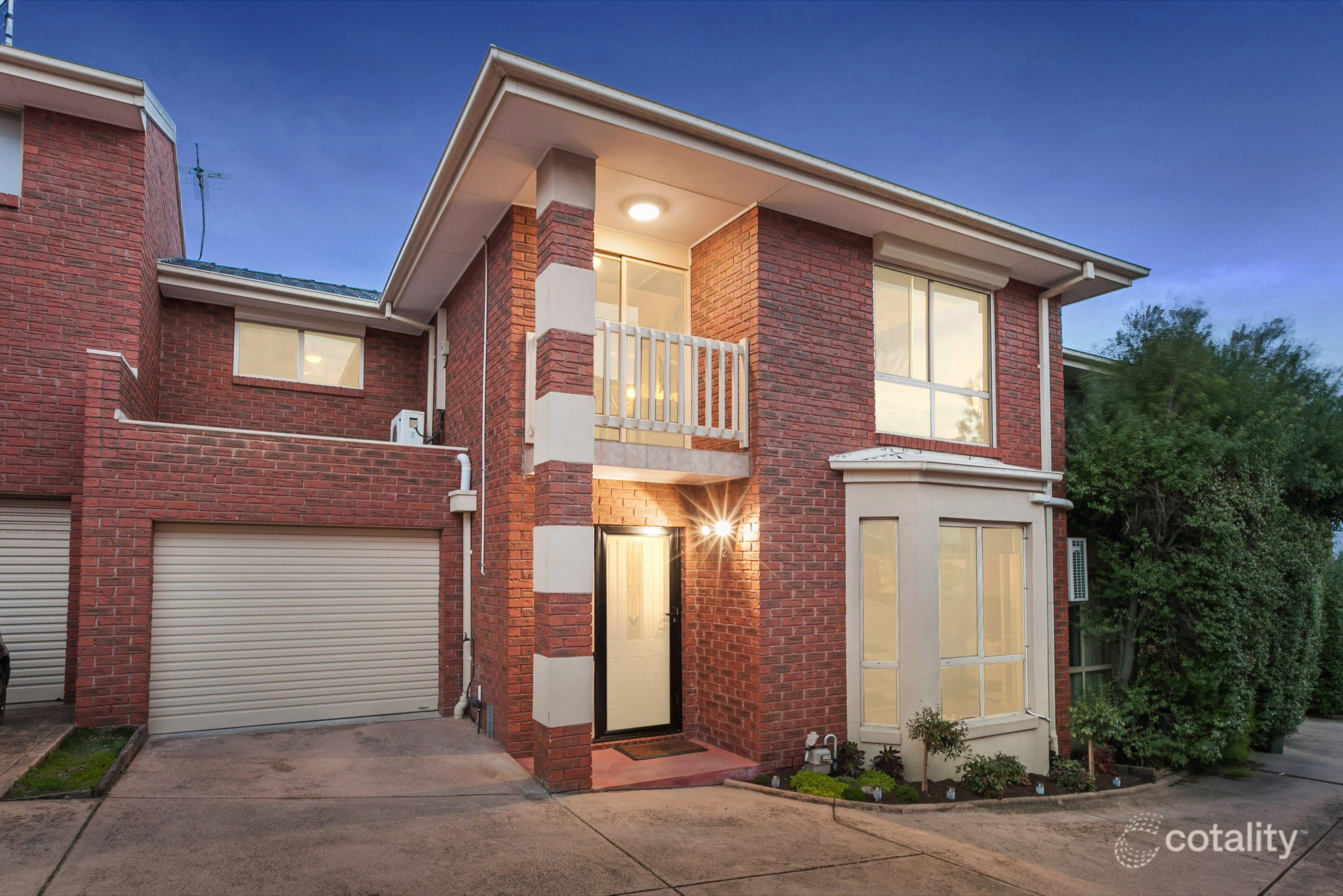 2/51 Hickford St, Reservoir, VIC 3073