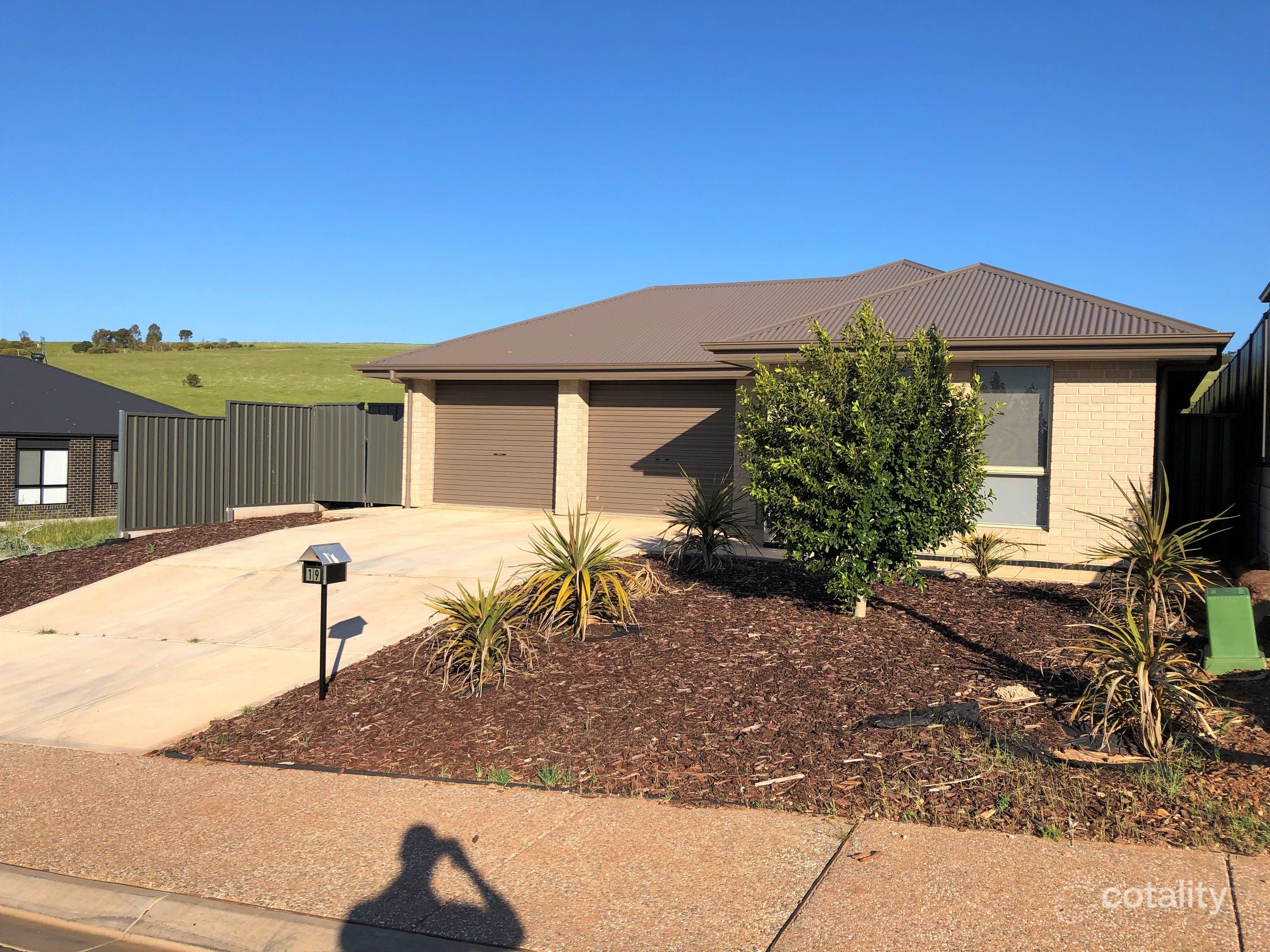19 Highview Dr, Hillbank, SA 5112