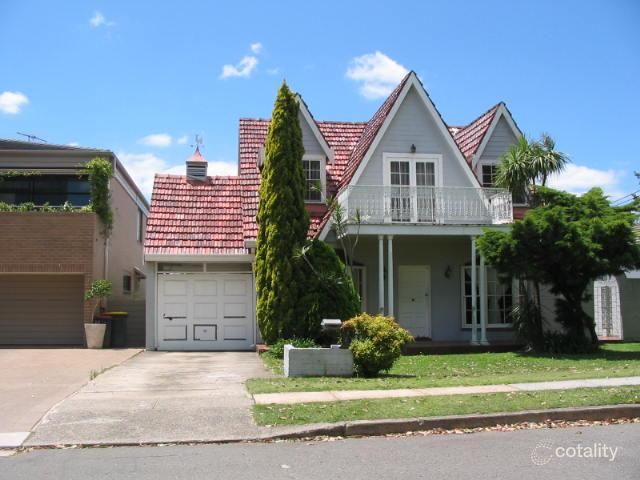 15 Phillips St, Cabarita, NSW 2137