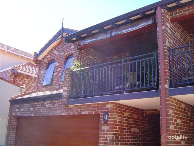 18b Mcmillan St, Victoria Park, WA 6100