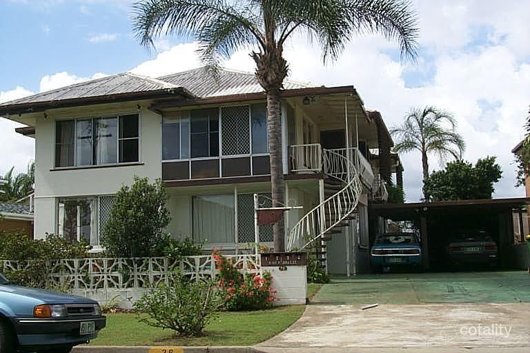 36 Murlong Cres, Palm Beach, QLD 4221