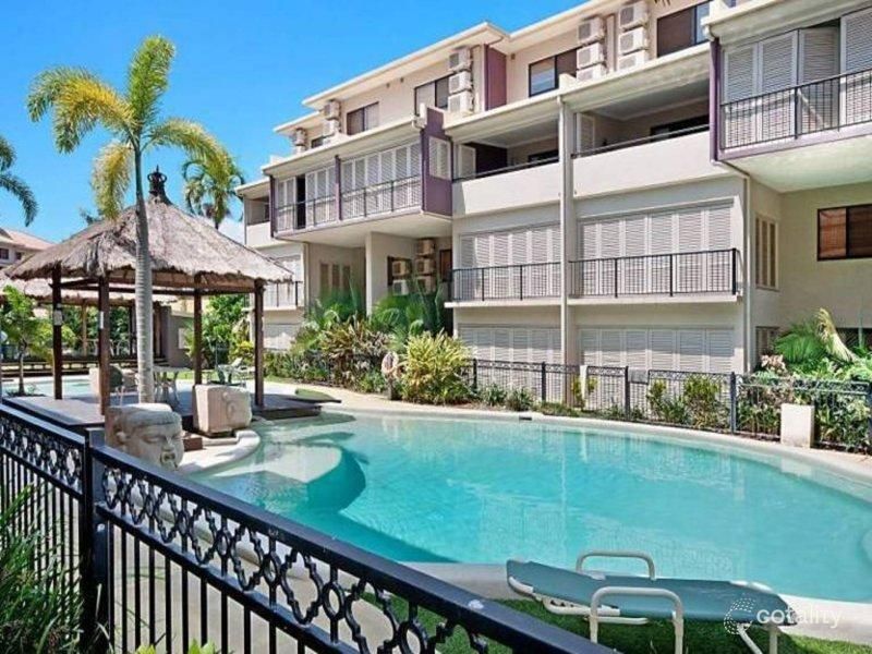 114/2-8 Rigg St, Woree, QLD 4868