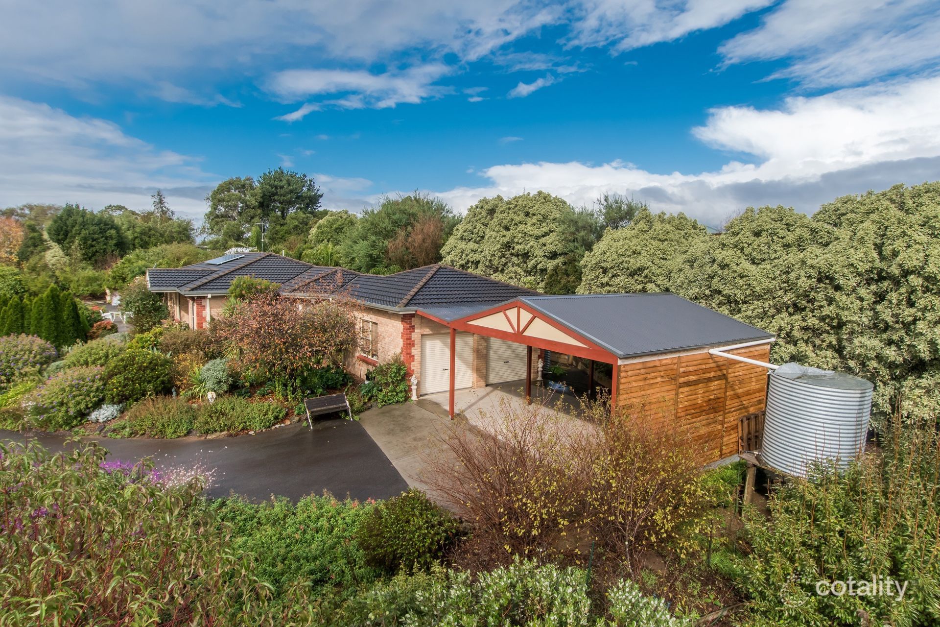 8 Chitalwood Ct, Nilma, VIC 3821