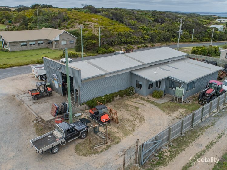 2a Albert St, Currie, TAS 7256