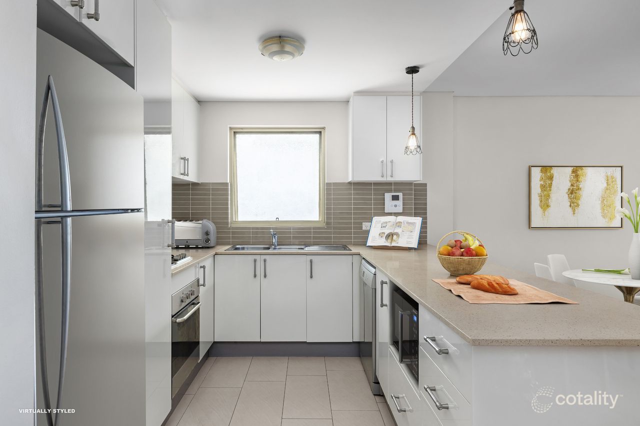 26/2-4 Station St, Homebush, NSW 2140