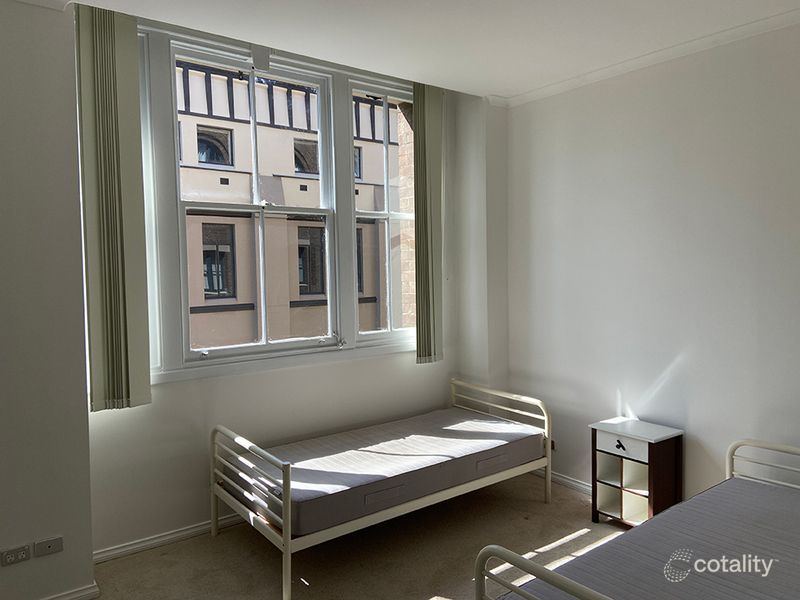 632/99 Jones St, Ultimo, NSW 2007