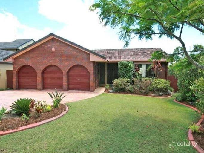 11 Beecroft Pl, Robina, QLD 4226