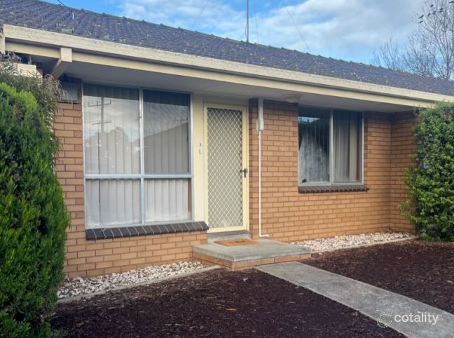 3/54 Ballarat Rd, Hamlyn Heights, VIC 3215