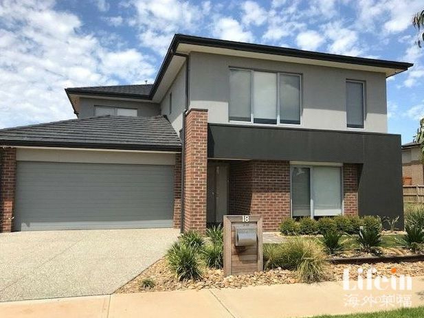 18 Starboard Way, Werribee South, VIC 3030