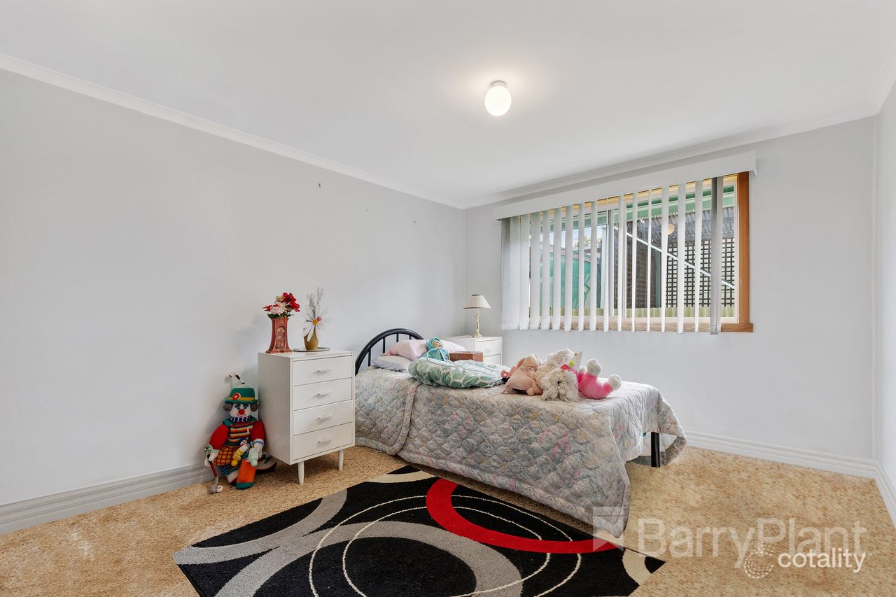 17 Kennedy St, Maryborough, VIC 3465