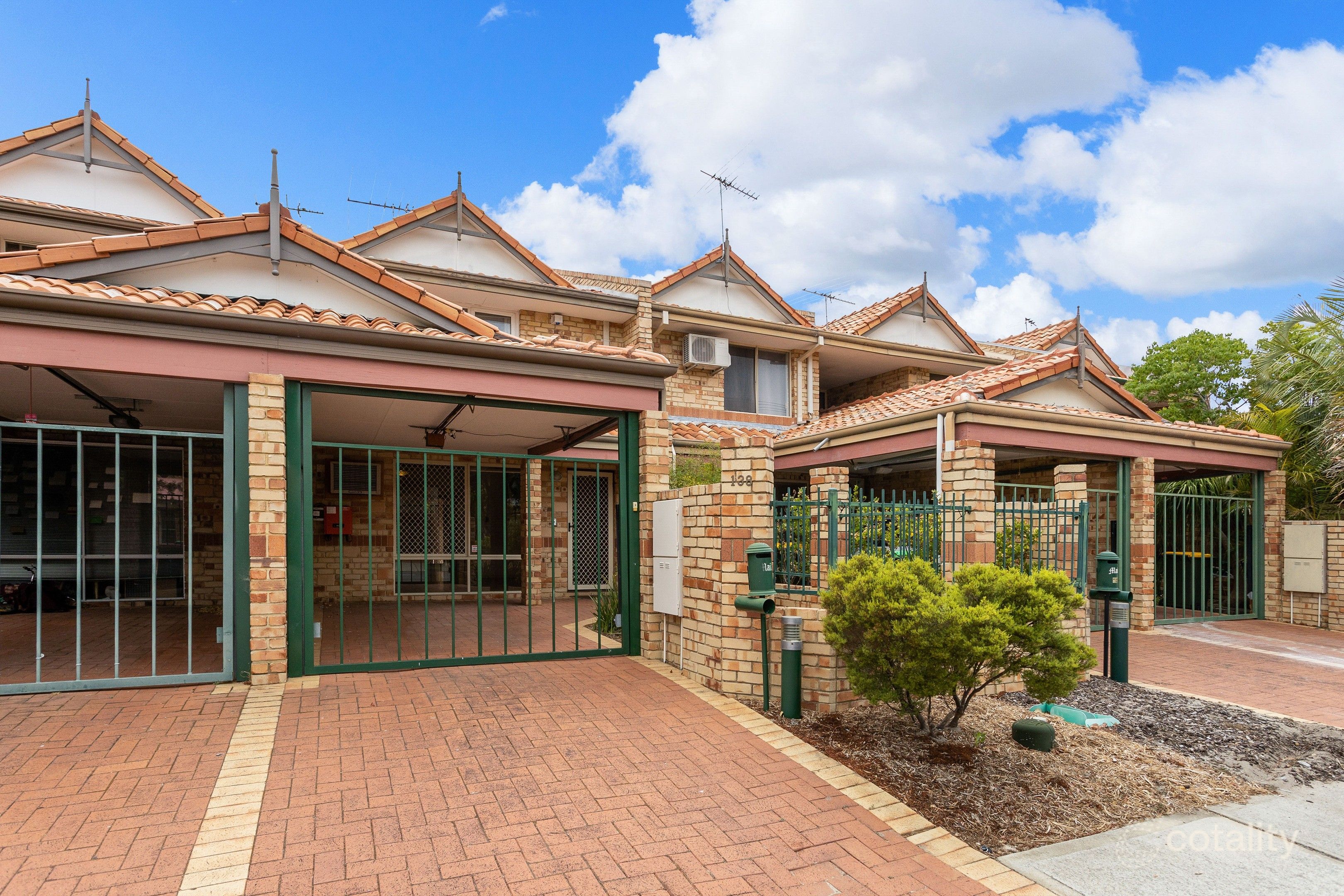 138 Carr St, West Perth, WA 6005
