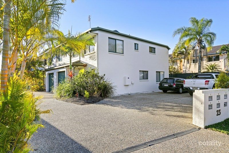 3/23 Maroochy Waters Dr, Maroochydore, QLD 4558