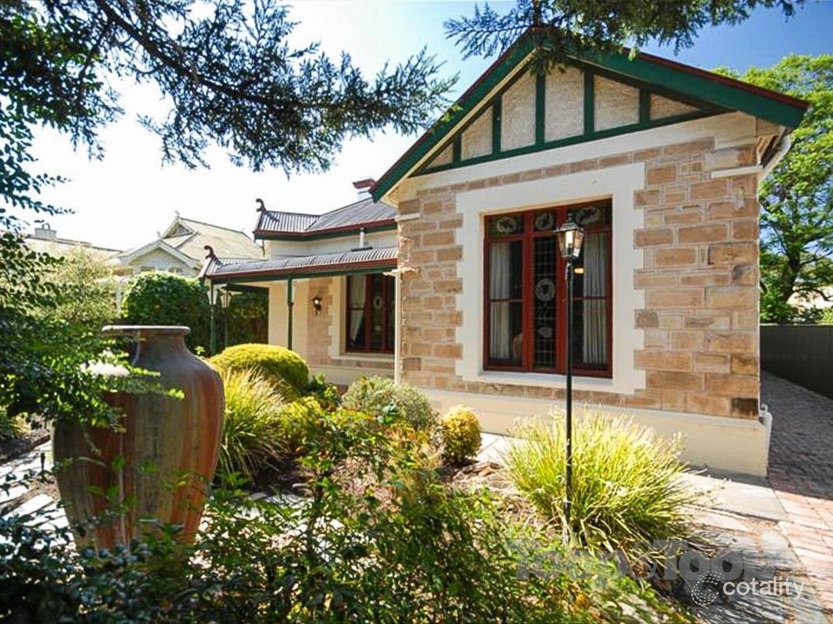 2 Prosser Ave, Norwood, SA 5067
