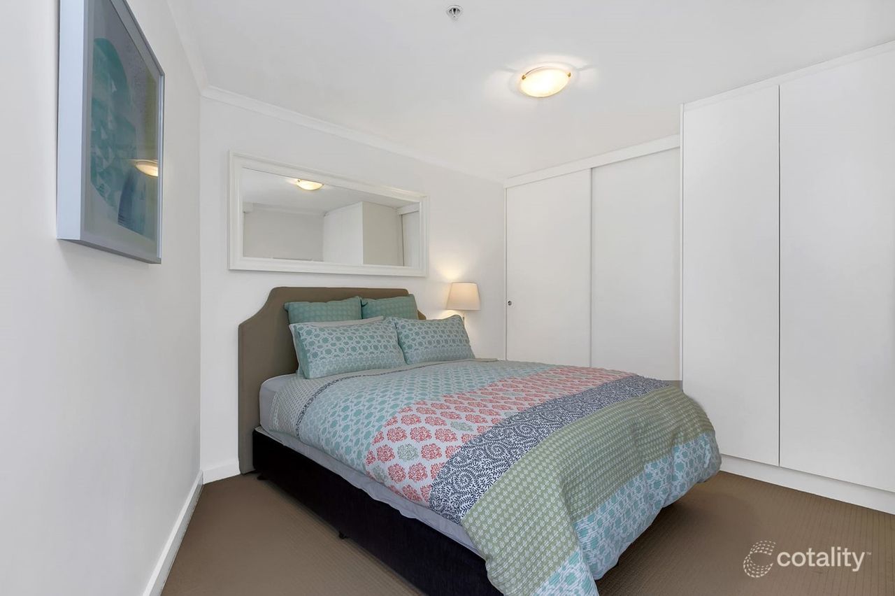 30/1 Chappell Dr, Glenelg, SA 5045