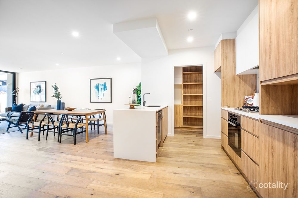 206/8 Elliott Ave, Carnegie, VIC 3163