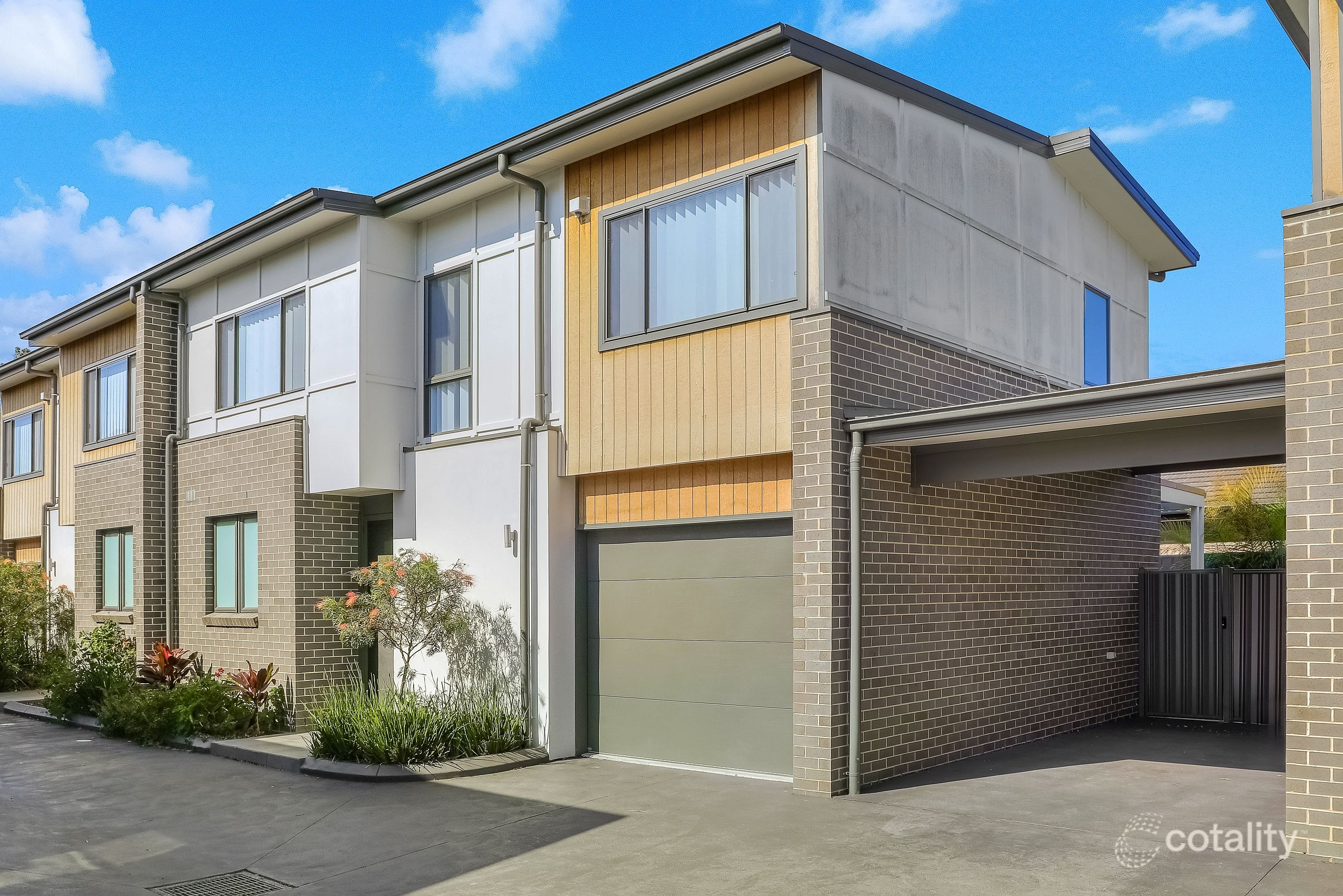 6/18 Pemell St, Wyoming, NSW 2250