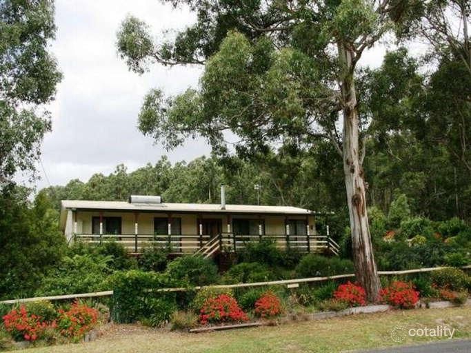 59-61 Limonite Rd, Boolarra, VIC 3870