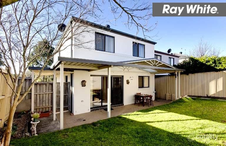 24 Wingate Ave, West Hoxton, NSW 2171