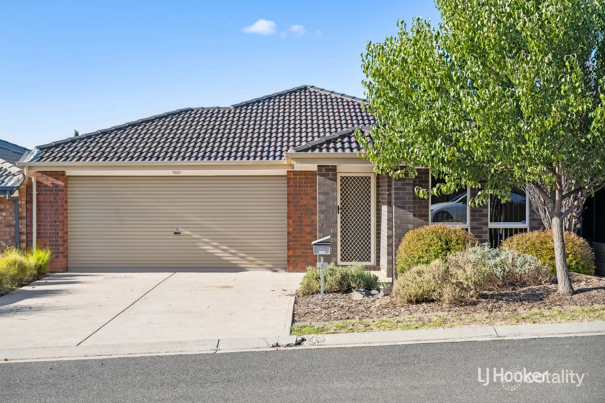 6 Cronin Ave, Blakeview, SA 5114