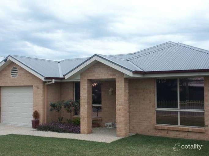 10 Church St, Rutherglen, VIC 3685