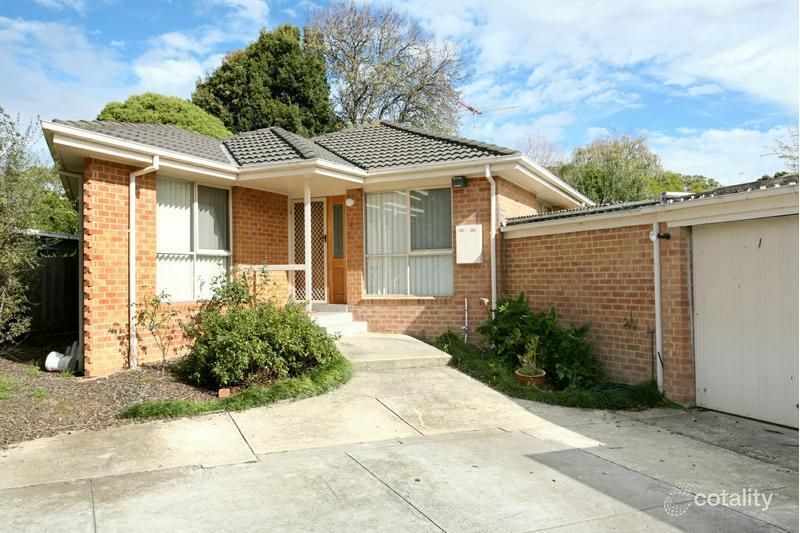2/16 Oleanda Cres, Nunawading, VIC 3131
