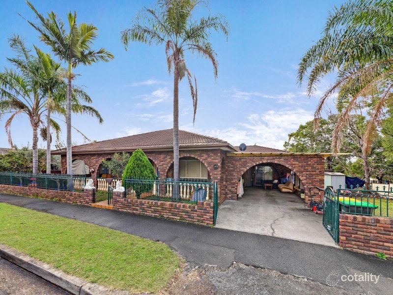 149 William St, Granville, NSW 2142