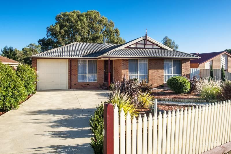 17 Kingfisher Pl, South Morang, VIC 3752