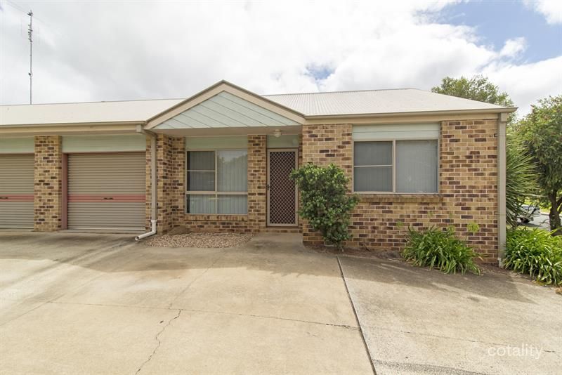 1/67 Luck St, Drayton, QLD 4350