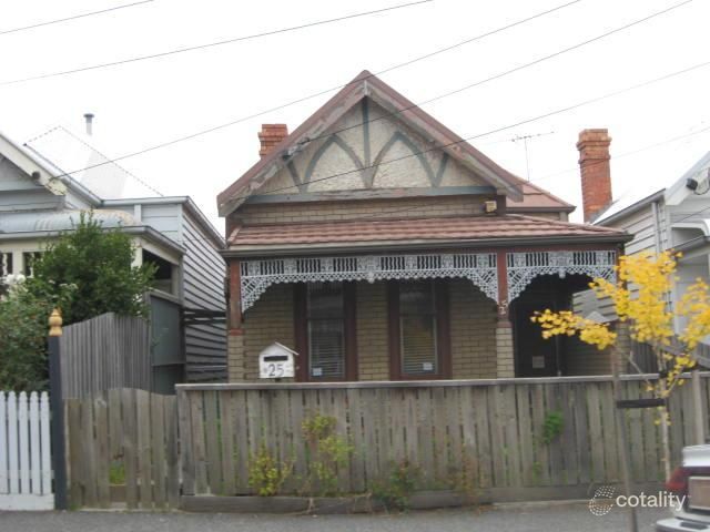 25 The Ridgeway, Kensington, VIC 3031